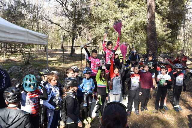 Vençoise VTT 2023